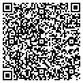 QR code with J Durie contacts