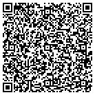 QR code with D & R Home Improvements contacts