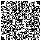 QR code with Tailgaters Restaurant & Bar In contacts
