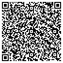QR code with A Tidy Cottage contacts