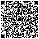 QR code with Brownstone Inn Of Eureka Sprin contacts