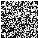 QR code with JLE Realty contacts