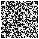QR code with E L Station Corp contacts