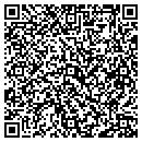 QR code with Zachary J Mark MD contacts