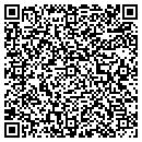 QR code with Admirals Club contacts