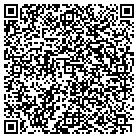 QR code with Americanos Inns contacts