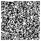 QR code with Aces & Eights Tavern Inc contacts
