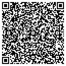 QR code with James A Bond contacts