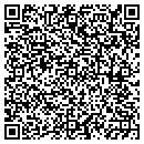 QR code with Hide-Away Club contacts