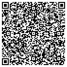 QR code with S A Finch & Assoc Inc contacts