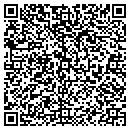 QR code with De Land Animal Hospital contacts