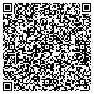 QR code with Honey Glen Construction Inc contacts