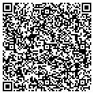 QR code with Wellington Rescreen contacts