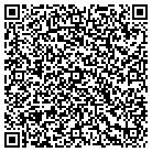 QR code with Saint Edward Mercy Medical Center contacts