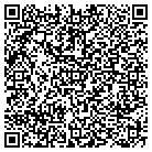 QR code with B I V Investments & Management contacts