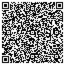 QR code with Maidpro contacts