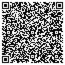 QR code with Alpine Apts contacts