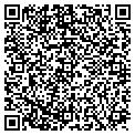 QR code with PEMHS contacts