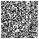 QR code with Angie's Dry Cleaners & Altrtns contacts