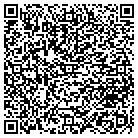 QR code with Baldwin's Quality Plumbing Inc contacts