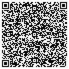 QR code with Optima Building Inspections contacts