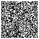 QR code with USA Bound contacts