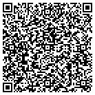 QR code with Hatfield Rug Cleaners contacts