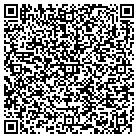 QR code with Marissa's Hair & Nail Boutique contacts