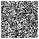 QR code with Waggin' Wheels Pet Courier contacts
