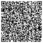 QR code with A Moose In The Garden contacts
