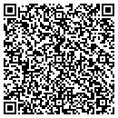QR code with Houston Horse Farm contacts