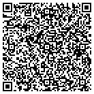 QR code with Raymond E Johns Service contacts