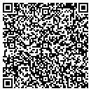 QR code with Kevin V Raymond PHD contacts