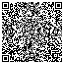 QR code with Rosells Tree Service contacts
