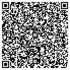 QR code with Leo's Radiator & Auto Mntnc contacts