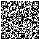 QR code with Mr Robert's contacts