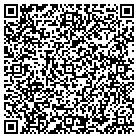 QR code with Juniors Land Clearing & Heavy contacts