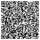 QR code with First Mount Zion Missionary contacts