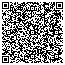 QR code with James W Martin contacts