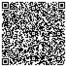 QR code with West Volusia Humane Society contacts