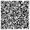 QR code with Richard M Behr contacts
