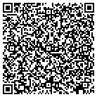 QR code with Woods Properties Inc contacts