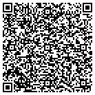 QR code with Henderson Machine Inc contacts