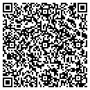QR code with Rosanna Buigas MD contacts