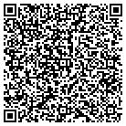 QR code with A Special T-The Palm Beaches contacts