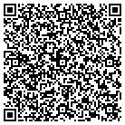 QR code with Hibiscus Homes Of Florida Inc contacts