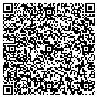 QR code with A Reliable Cleaning Service contacts