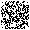 QR code with Andrea Hardy contacts