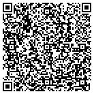 QR code with Wonder Years Childcare contacts