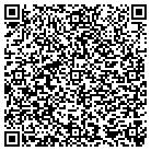 QR code with Afognak Lodge contacts